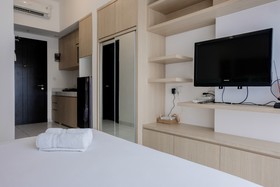 Casa de Parco - Cassea Tower