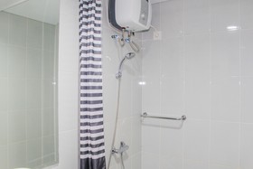 Casa de Parco - Cassea Tower