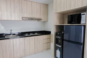 Casa de Parco - Cassea Tower