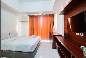 Casa de Parco - Cassea Tower