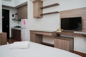 Casa de Parco - Cassea Tower