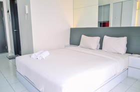 Casa de Parco - Cassea Tower