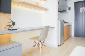 Casa de Parco - Cassea Tower