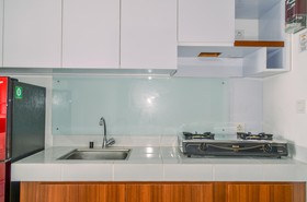 Casa de Parco - Cassea Tower