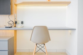 Casa de Parco - Cassea Tower