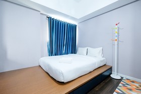 Casa de Parco - Cassea Tower