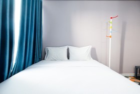 Casa de Parco - Cassea Tower