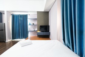 Casa de Parco - Cassea Tower