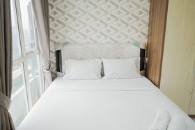 Casa de Parco - Cassea Tower