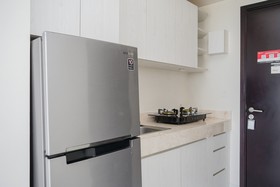 Casa de Parco - Cassea Tower