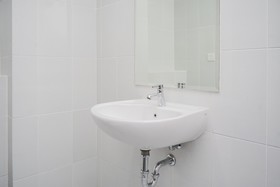 Casa de Parco - Cassea Tower