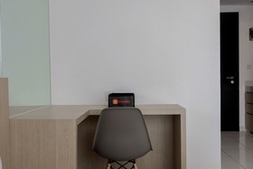 Casa de Parco - Cassea Tower