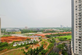 Casa de Parco - Cassea Tower