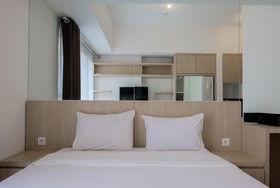 Casa de Parco - Cassea Tower