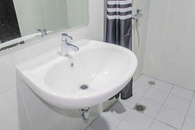 Casa de Parco - Cassea Tower