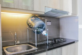 Casa de Parco - Cassea Tower