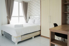 Casa de Parco - Cassea Tower