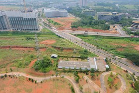 Casa de Parco - Cassea Tower