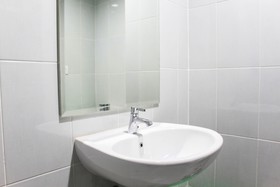 Casa de Parco - Cassea Tower