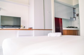 Casa de Parco - Cassea Tower