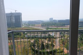 Casa de Parco - Cassea Tower