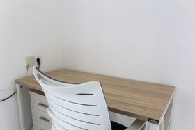 Casa de Parco - Cassea Tower