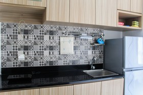 Casa de Parco - Cassea Tower