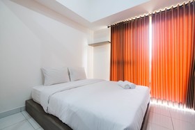 Casa de Parco - Cassea Tower