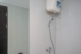 Casa de Parco - Cassea Tower