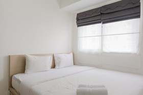 Casa de Parco - Cassea Tower