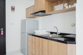 Casa de Parco - Cassea Tower