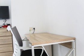 Casa de Parco - Cassea Tower