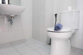 Casa de Parco - Cassea Tower