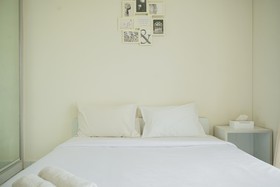 Casa de Parco - Cassea Tower