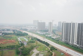 Casa de Parco - Cassea Tower