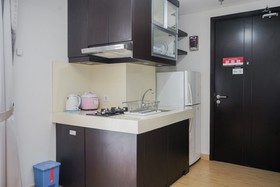 Casa de Parco - Cassea Tower