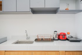 Casa de Parco - Cassea Tower