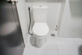 Casa de Parco - Cassea Tower