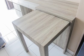 Casa de Parco - Cassea Tower