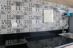 Casa de Parco - Cassea Tower