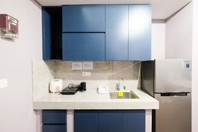 Casa de Parco - Cassea Tower