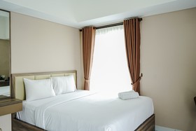 Casa de Parco - Cassea Tower