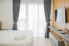 Casa de Parco - Cassea Tower