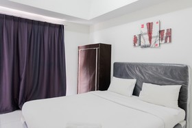 Casa de Parco - Cassea Tower