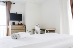 Casa de Parco - Cassea Tower