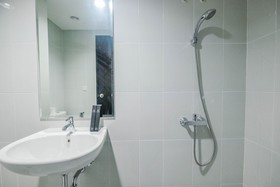 Casa de Parco - Cassea Tower