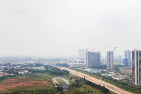 Casa de Parco - Cassea Tower