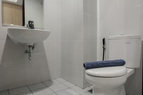 Casa de Parco - Cassea Tower