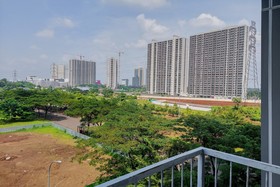 Casa de Parco - Cassea Tower