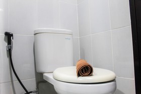 Casa de Parco - Cassea Tower